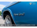 Thumbnail Photo 31 for 1966 Chevrolet Impala SS